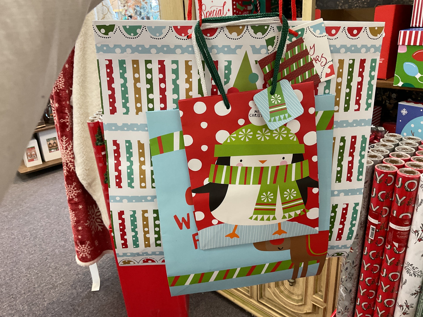 3-Pack Value Gift Bags