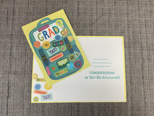 Graduation