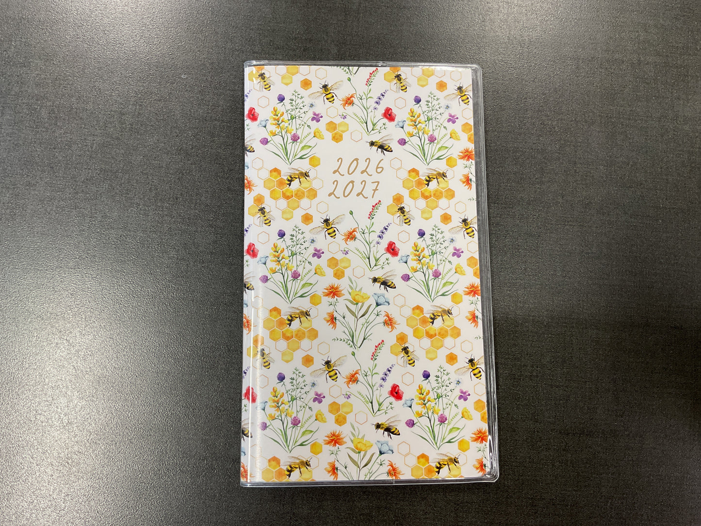 Pocket Planner 2-Year