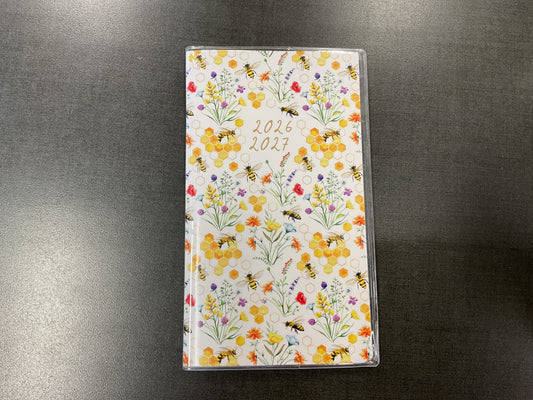 Pocket Planner 2-Year