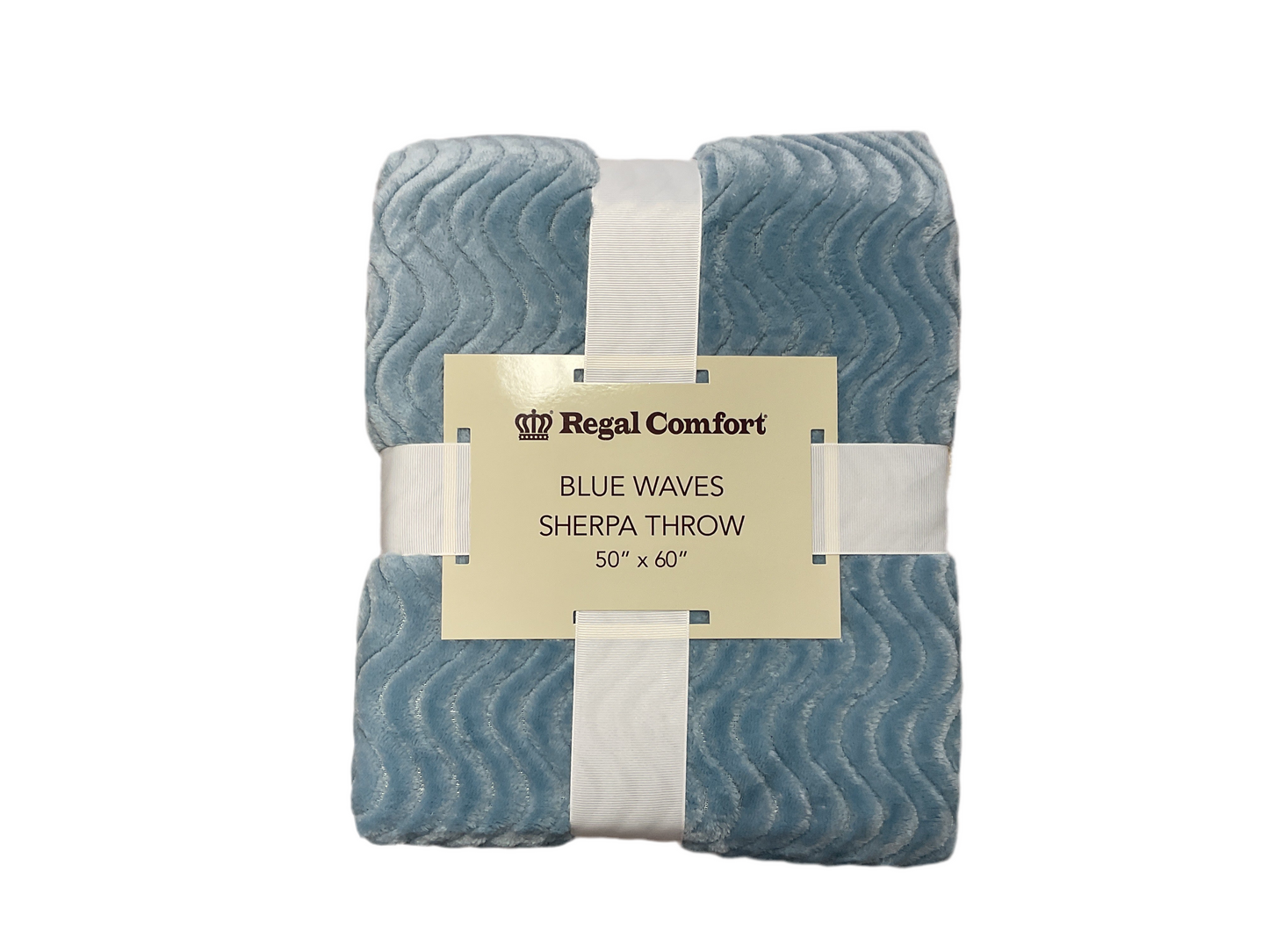 Sherpa Throw Blankets