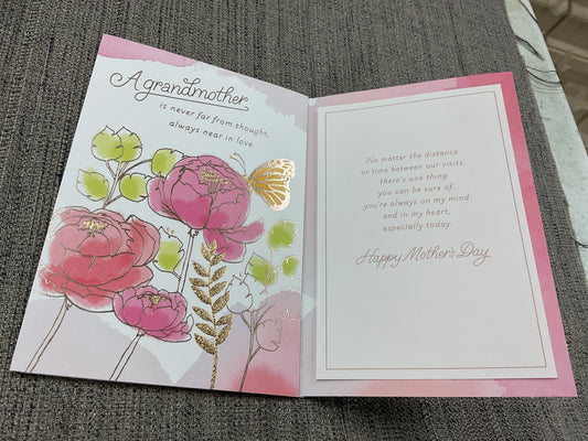 Mother’s Day-Grandma