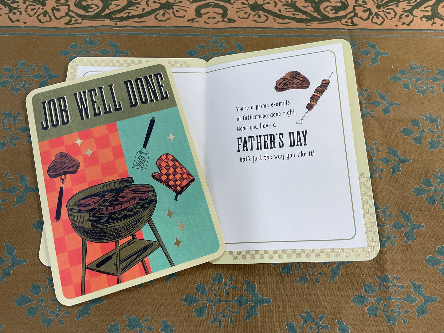 Fathers Day - For Anyone