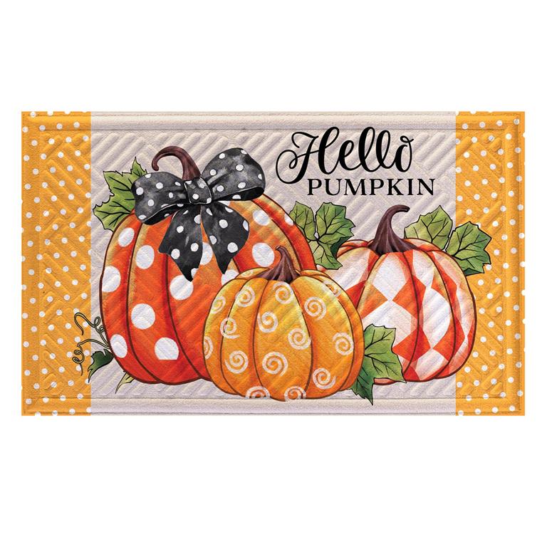Sassafras Switch Mat