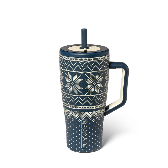 Brumate Alpine Knit Collection