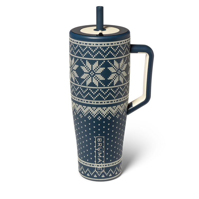 Brumate Alpine Knit Collection