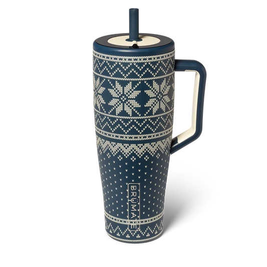 Brumate Alpine Knit Collection