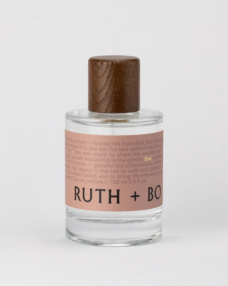 Ruth & Bo Eau de Parfum