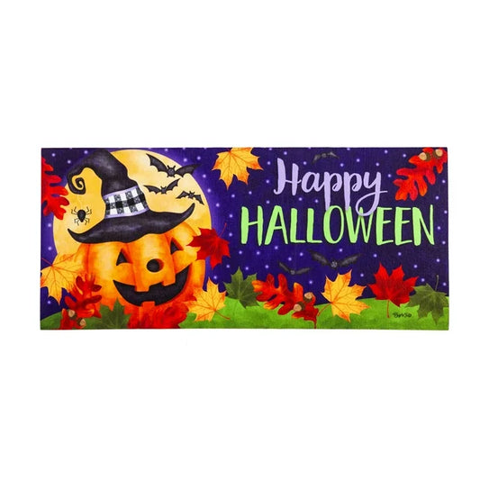 Jolly Jack Sassafras Indoor Outdoor Switch Doormat