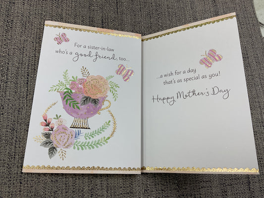 Mother’s Day-Sister-In-Law