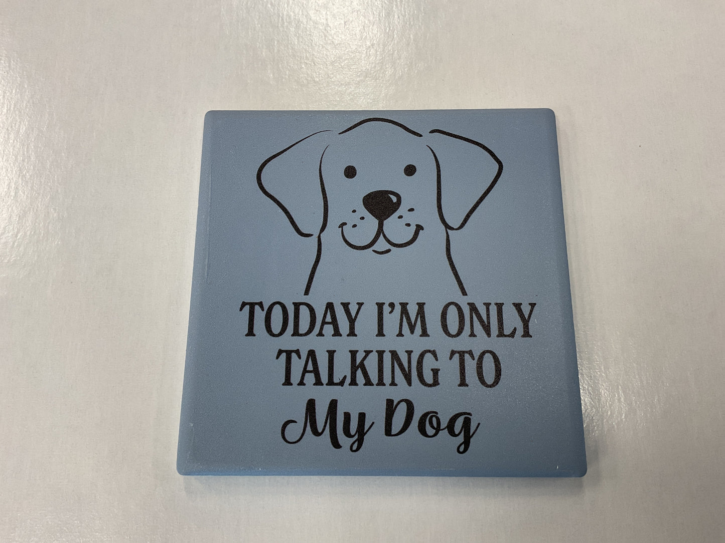 Square Coaster