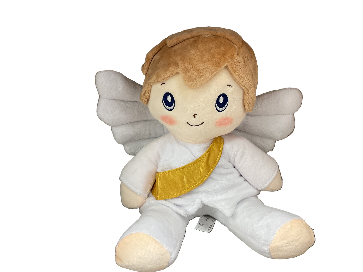 Warm Pals Plush