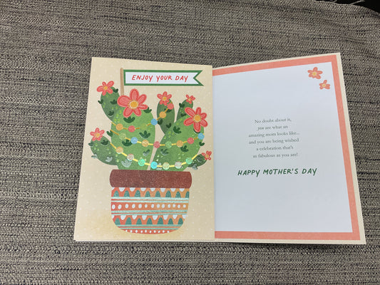 Mother’s Day
