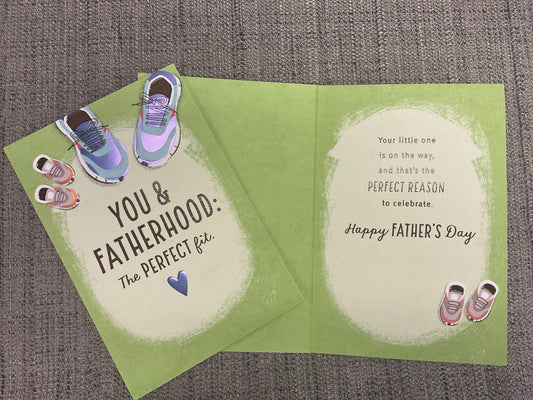 Dad-to-Be