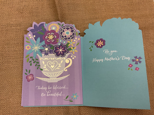 Mother’s Day