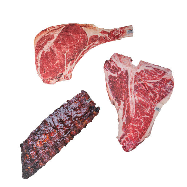 Meat Sweats Quick Dry Towel