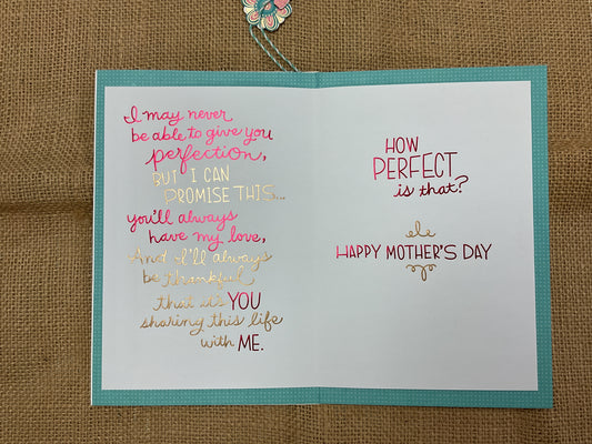 Wife - Mother’s Day