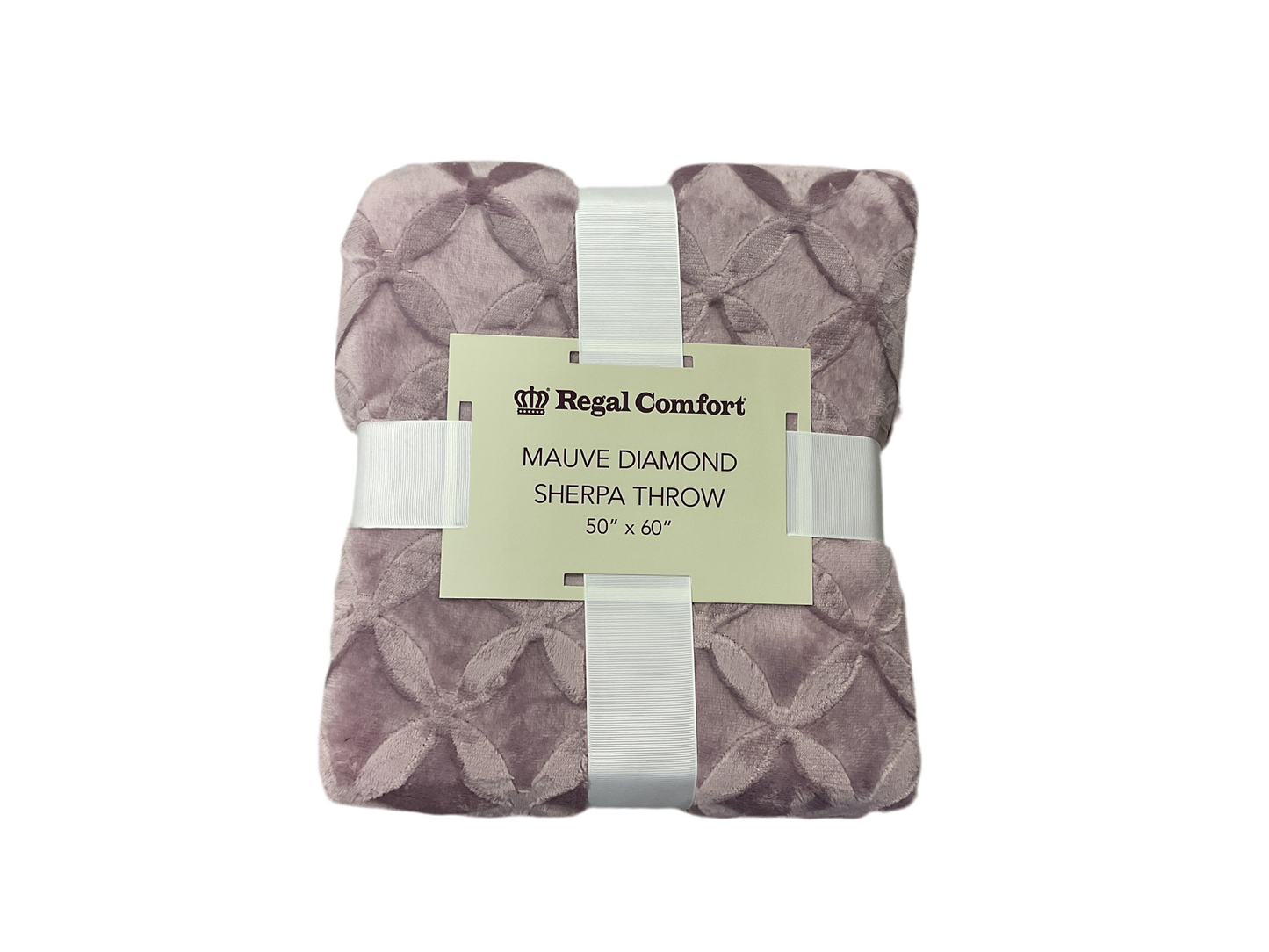 Sherpa Throw Blankets