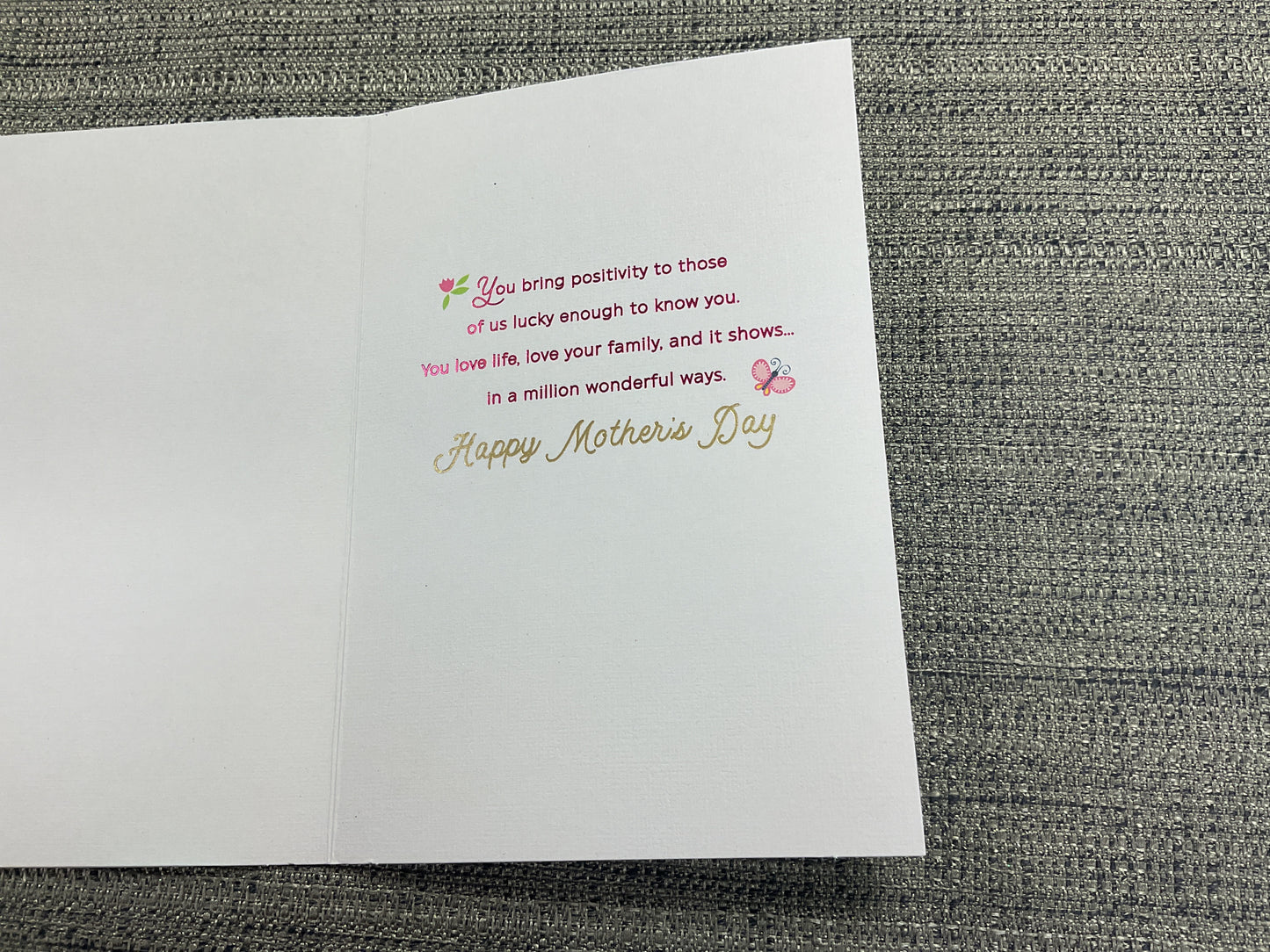 Mother’s Day cards
