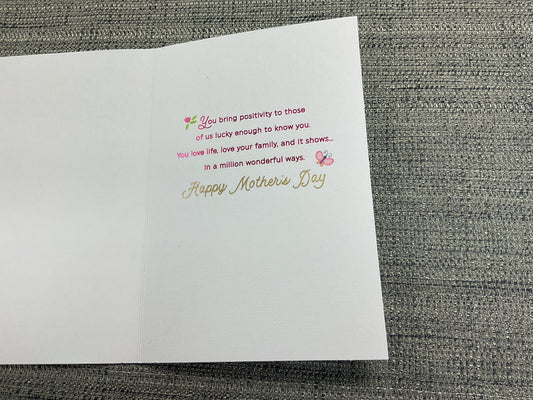 Mother’s Day cards