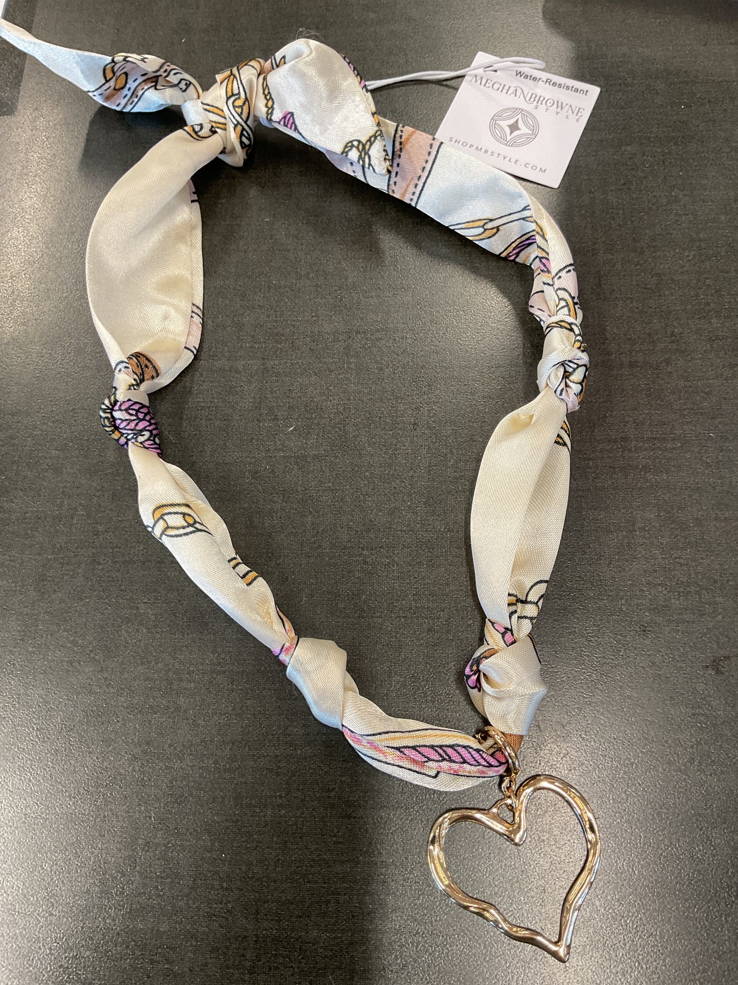 Meghan Browne Jewelry Collection