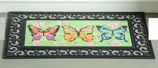 Sassafras Switch Mat Tray