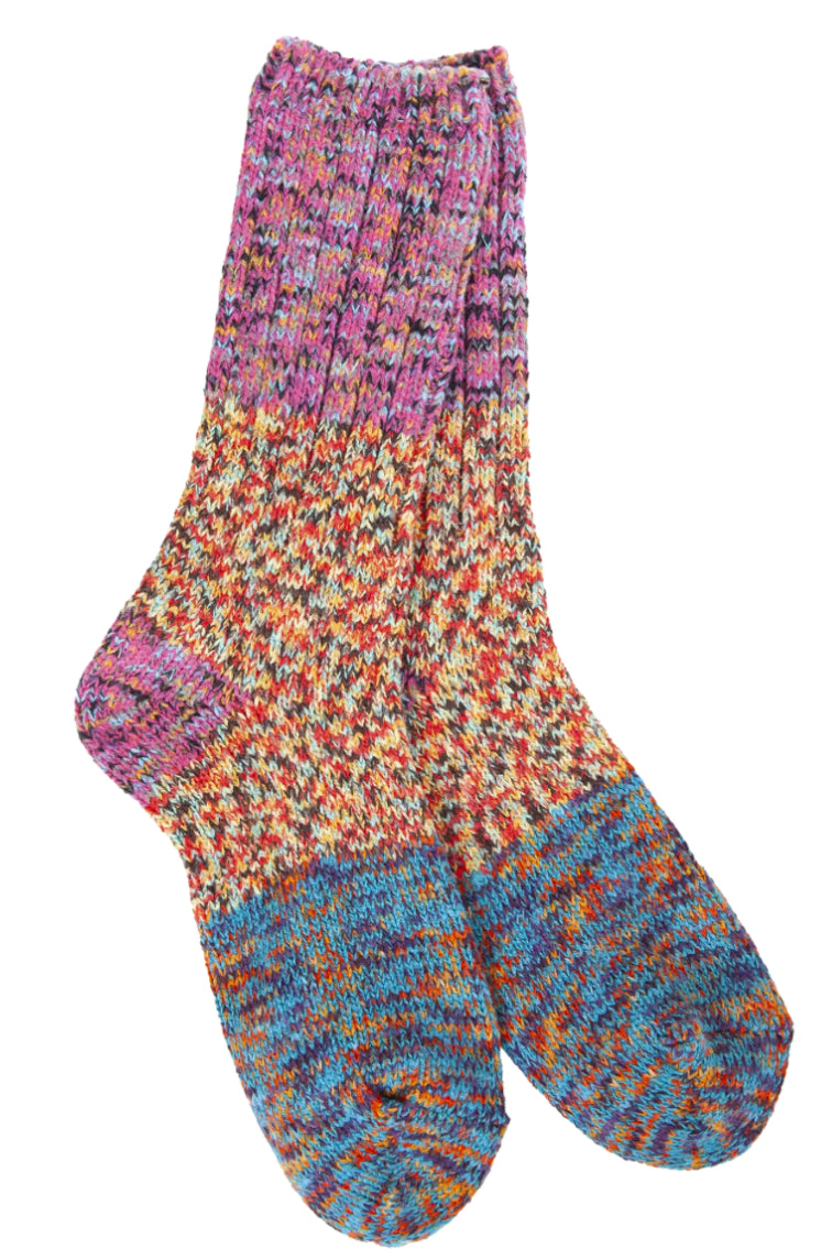 World's Softest Socks