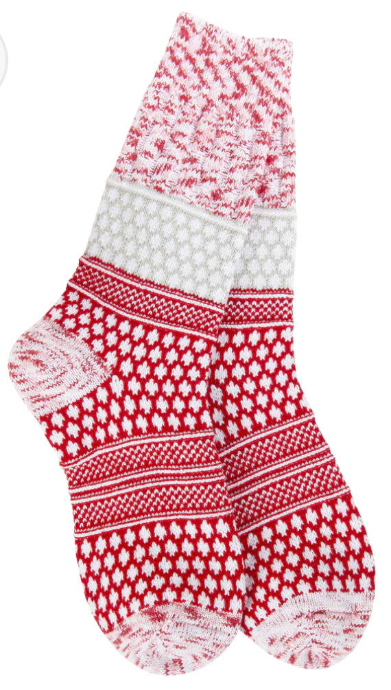 World's Softest Socks