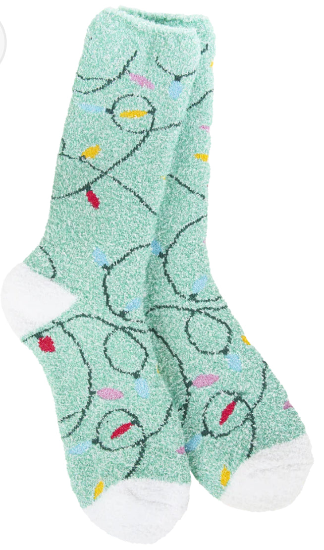 World's Softest Socks