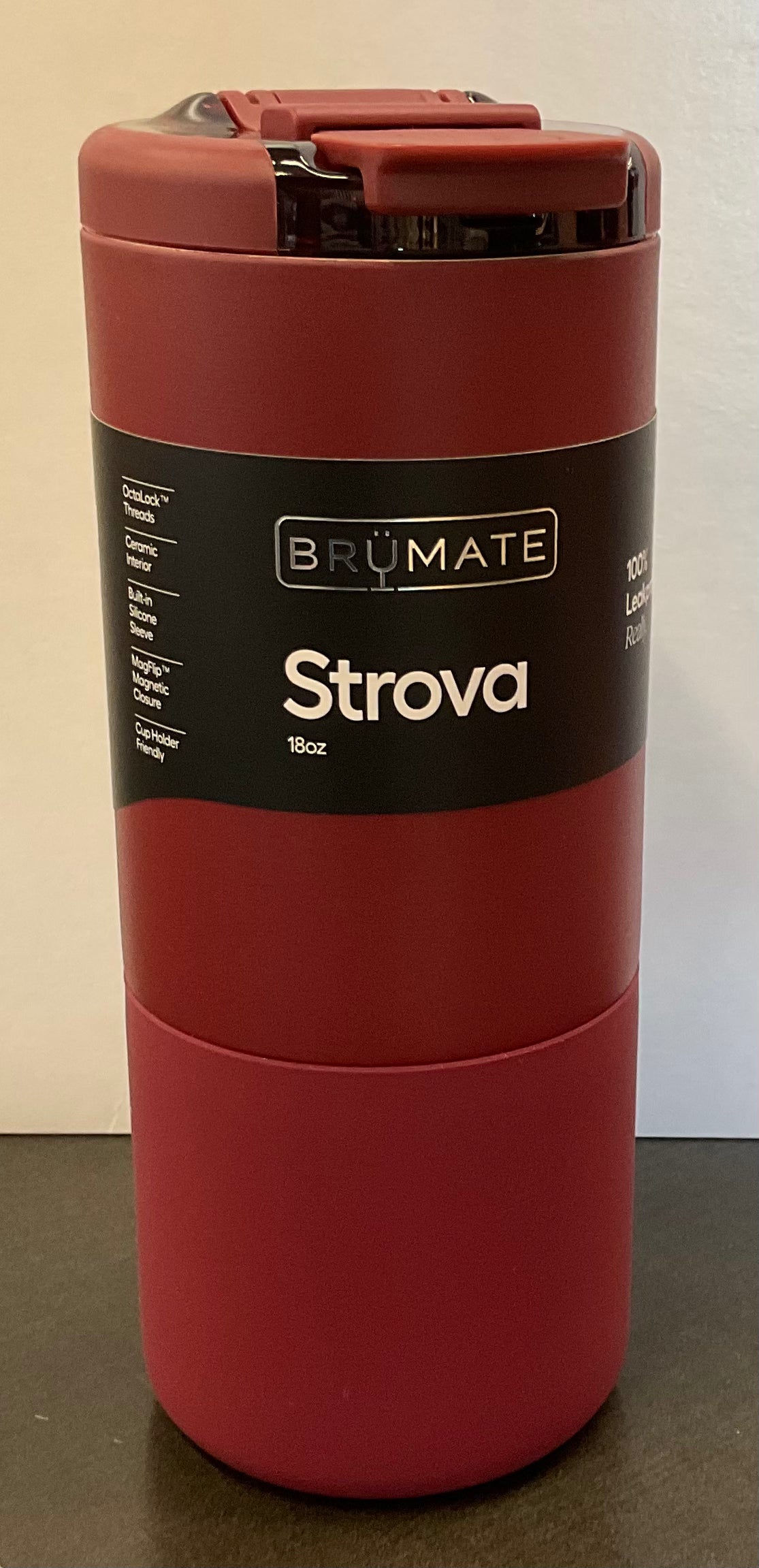 Brumate Strova 18oz