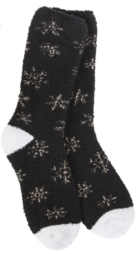 World's Softest Socks