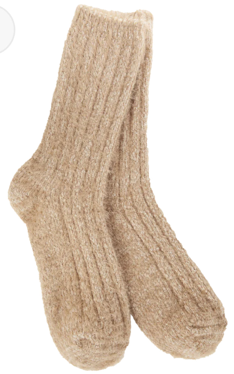 World's Softest Socks