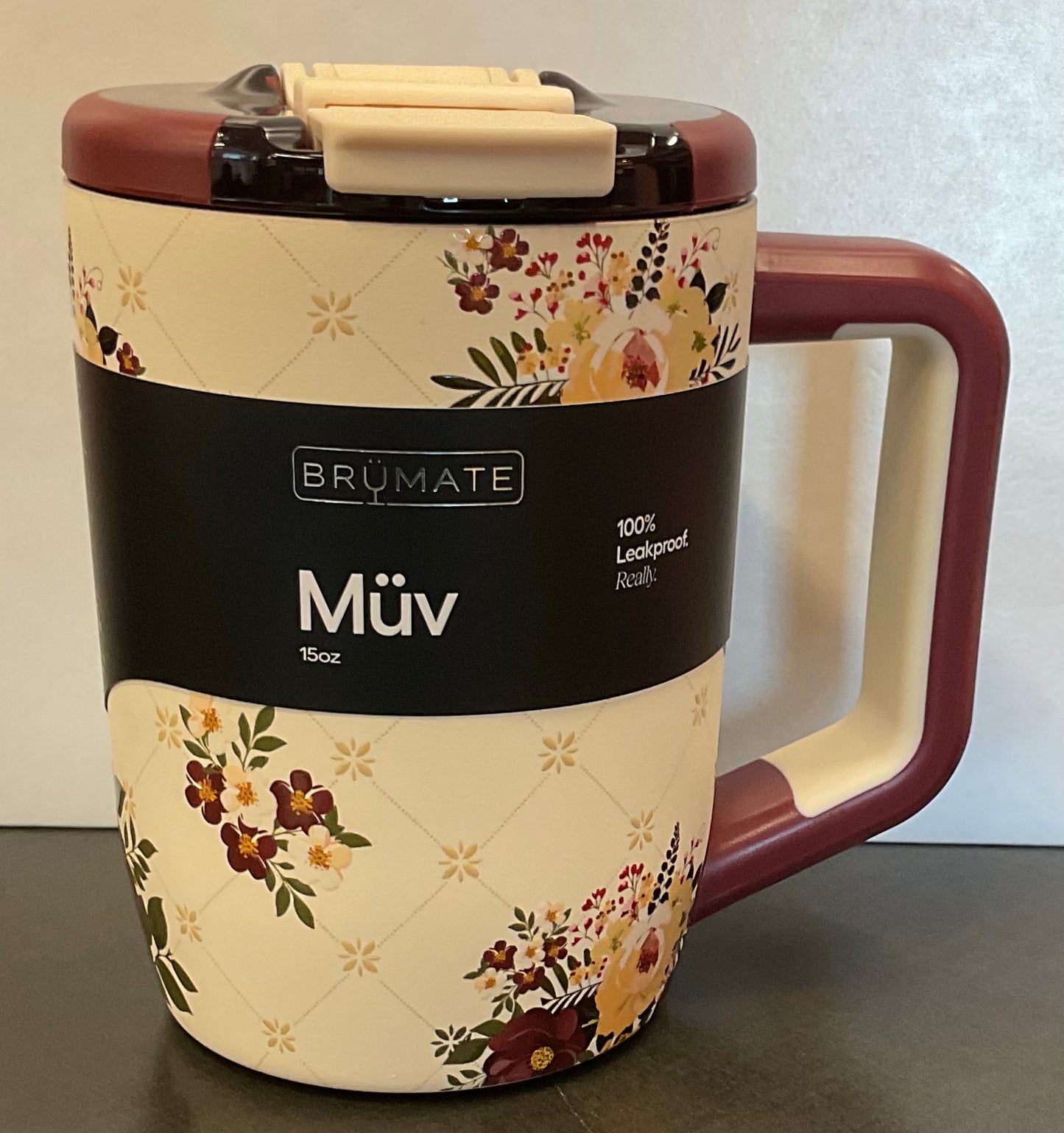 Brumate Müv 15 oz.