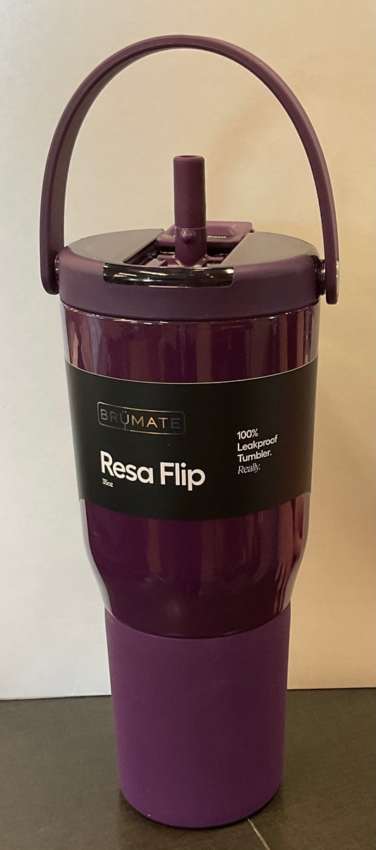 Brumate Resa Flip 35 oz.