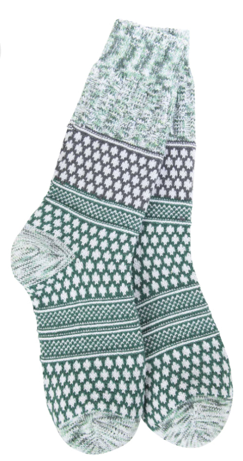 World's Softest Socks