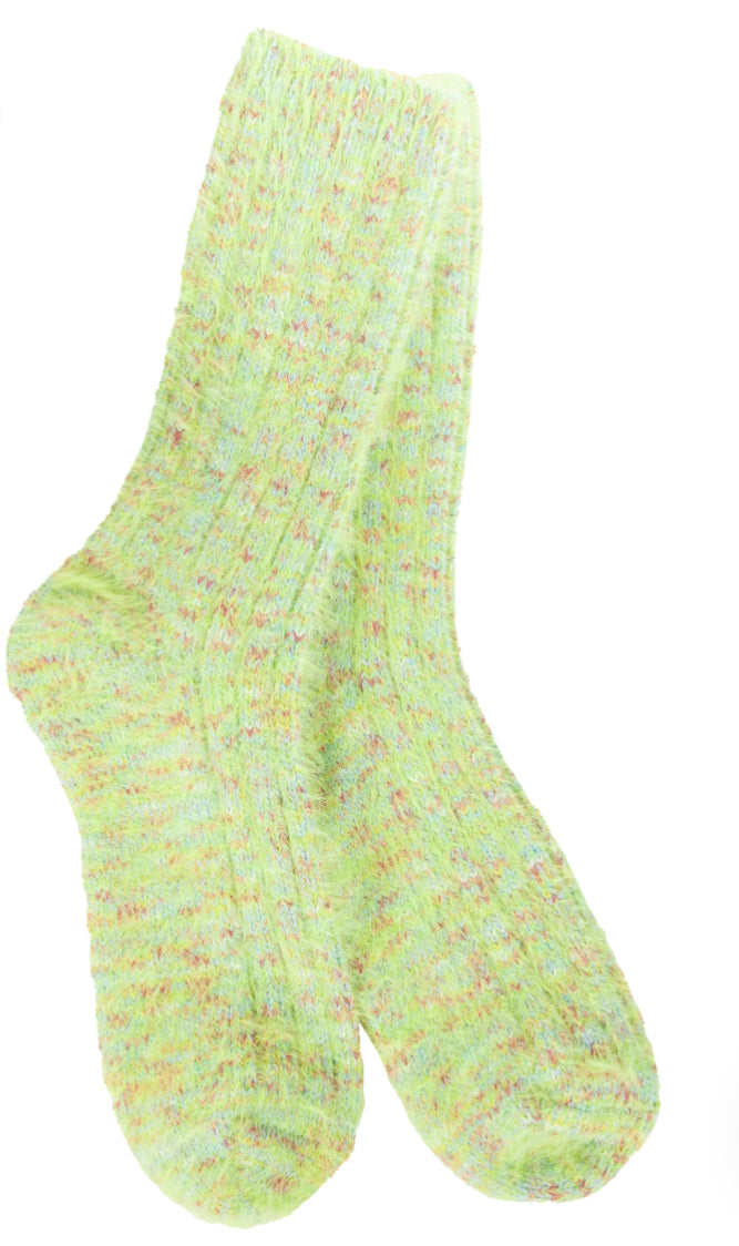World's Softest Socks