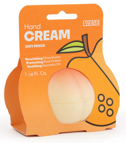 Nourishing Hand Cream