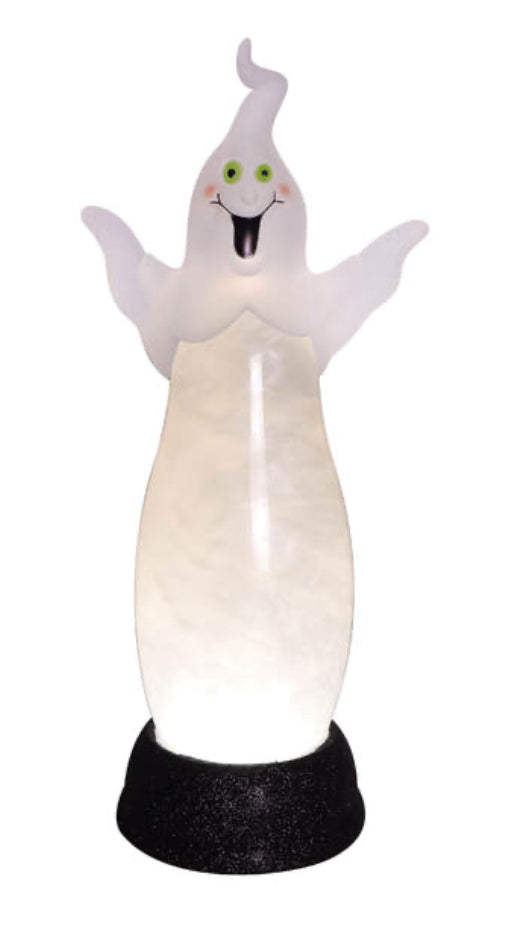 Casper Glitter Ghost