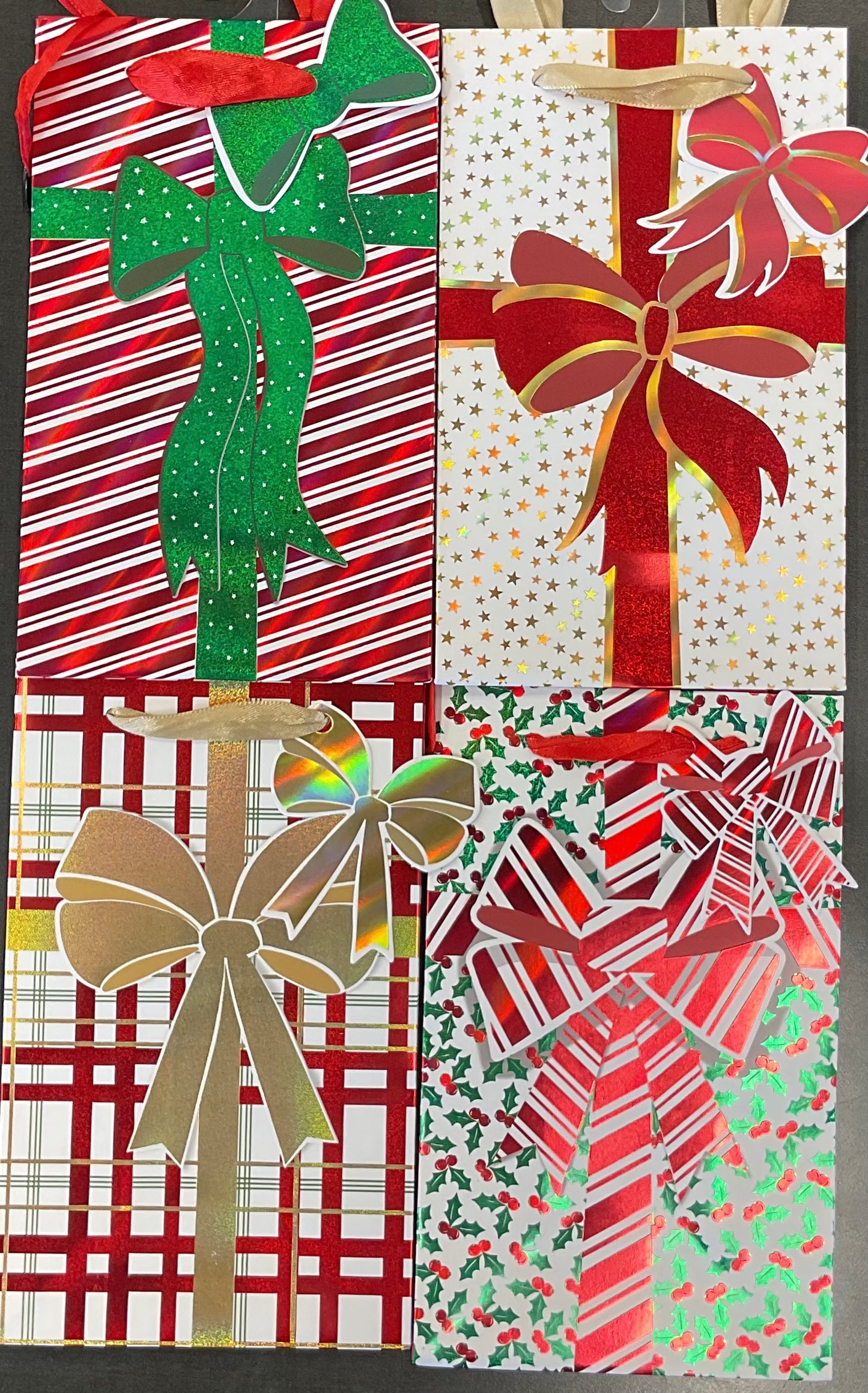 Christmas Gift Bag