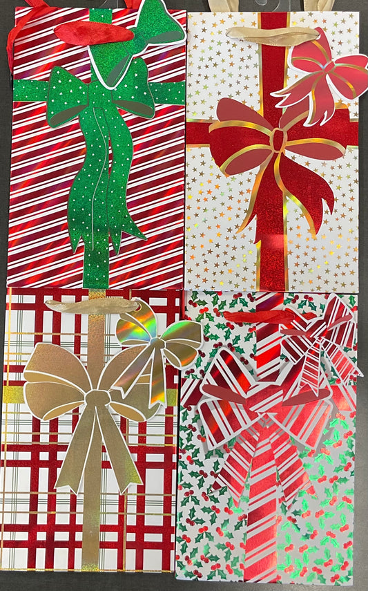 Christmas Gift Bag