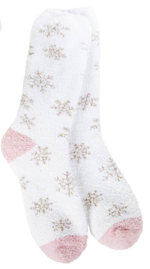 World's Softest Socks
