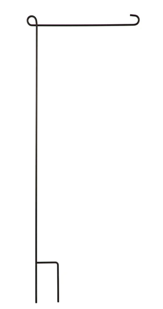 Garden Flag Stand