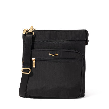 Baggallini Out and About Crossbody