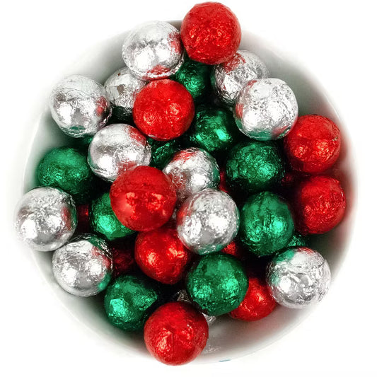 Oh Sugar Chocolate Candy