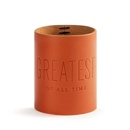 Leather Koozies