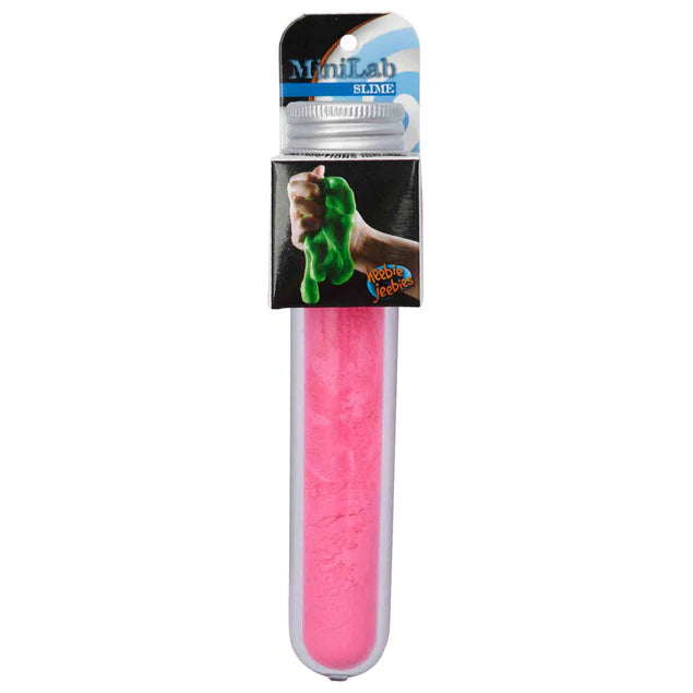 Test Tube Science Kit