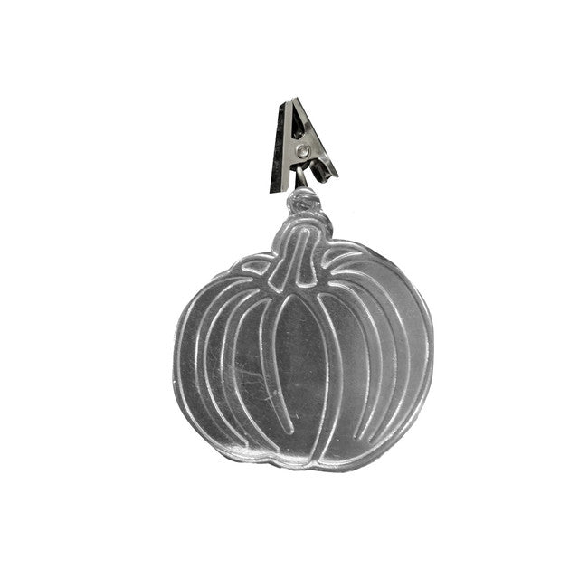 Shaped Flag Weight