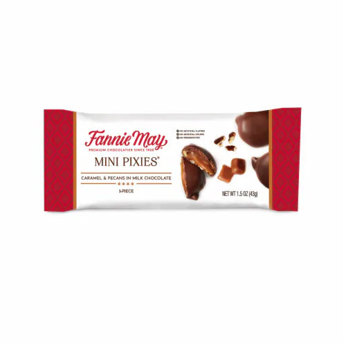 Fannie May Mini Pixies 1.5 oz
