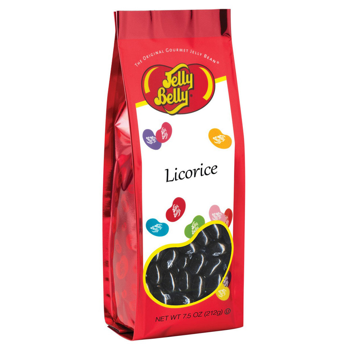 Jelly Belly Licorice 7.5oz