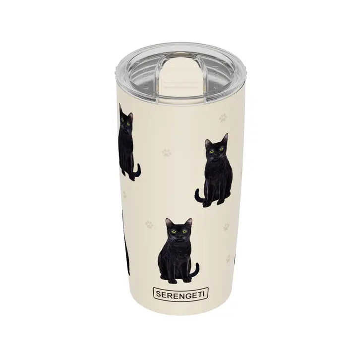 Serengeti 20oz Tumbler